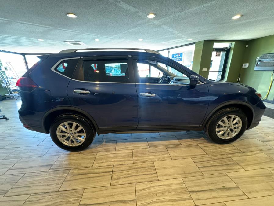 2019 Nissan Rogue AWD SV, available for sale in West Hartford, Connecticut | AutoMax. West Hartford, Connecticut 2019 Nissan Rogue AWD SV, available for sale in West Hartford, Connecticut | AutoMax. West Hartford, Connecticut