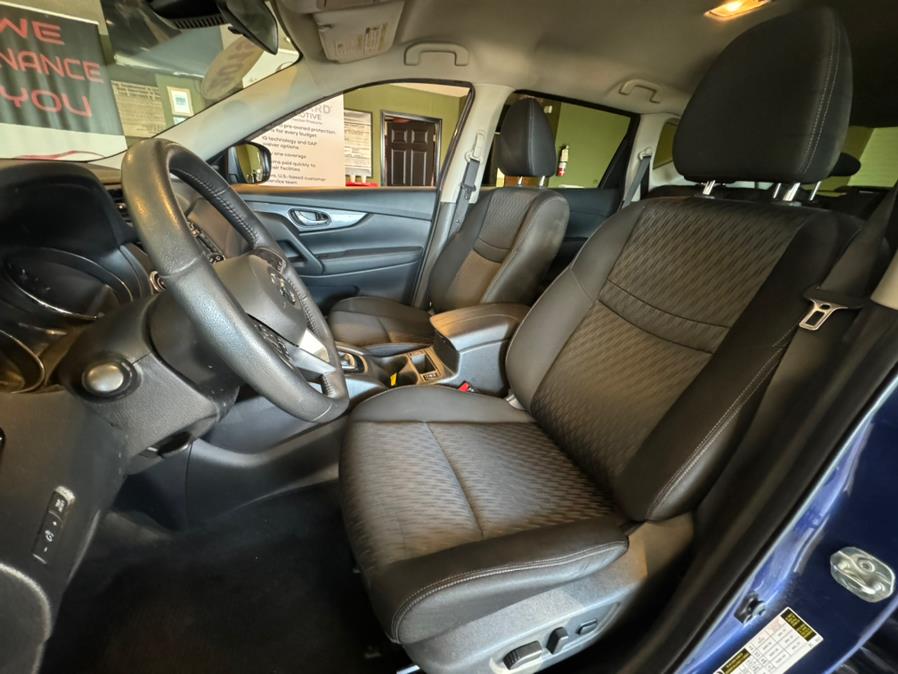 2019 Nissan Rogue AWD SV, available for sale in West Hartford, Connecticut | AutoMax. West Hartford, Connecticut 2019 Nissan Rogue AWD SV, available for sale in West Hartford, Connecticut | AutoMax. West Hartford, Connecticut