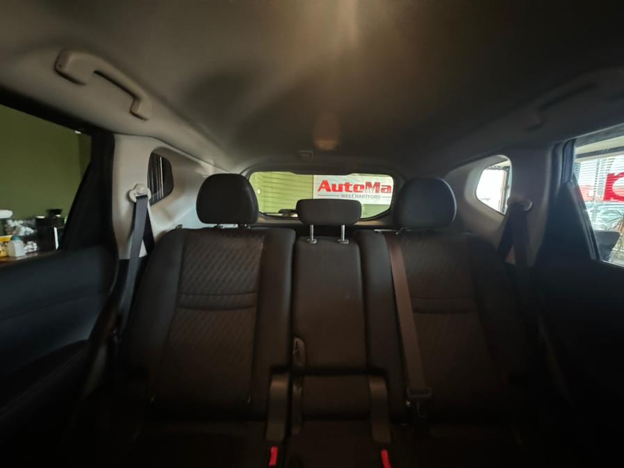 2019 Nissan Rogue AWD SV, available for sale in West Hartford, Connecticut | AutoMax. West Hartford, Connecticut 2019 Nissan Rogue AWD SV, available for sale in West Hartford, Connecticut | AutoMax. West Hartford, Connecticut