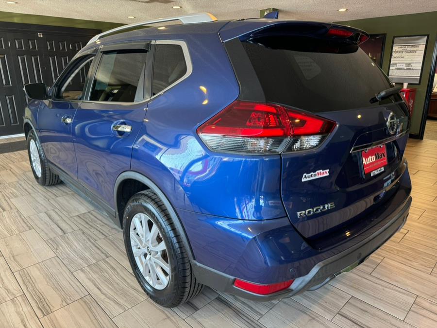 2019 Nissan Rogue AWD SV, available for sale in West Hartford, Connecticut | AutoMax. West Hartford, Connecticut 2019 Nissan Rogue AWD SV, available for sale in West Hartford, Connecticut | AutoMax. West Hartford, Connecticut