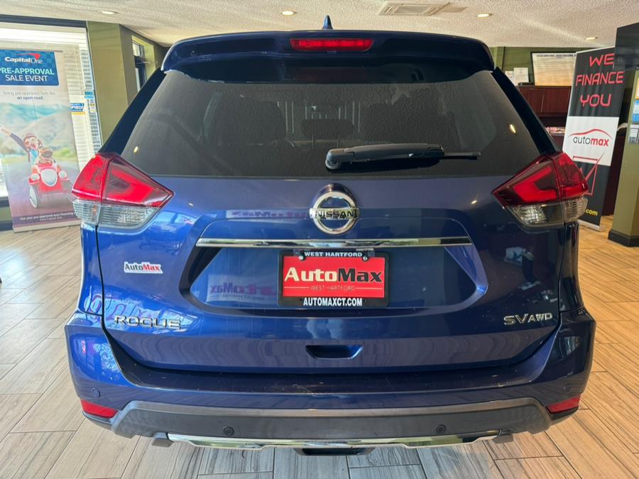 2019 Nissan Rogue AWD SV, available for sale in West Hartford, Connecticut | AutoMax. West Hartford, Connecticut 2019 Nissan Rogue AWD SV, available for sale in West Hartford, Connecticut | AutoMax. West Hartford, Connecticut