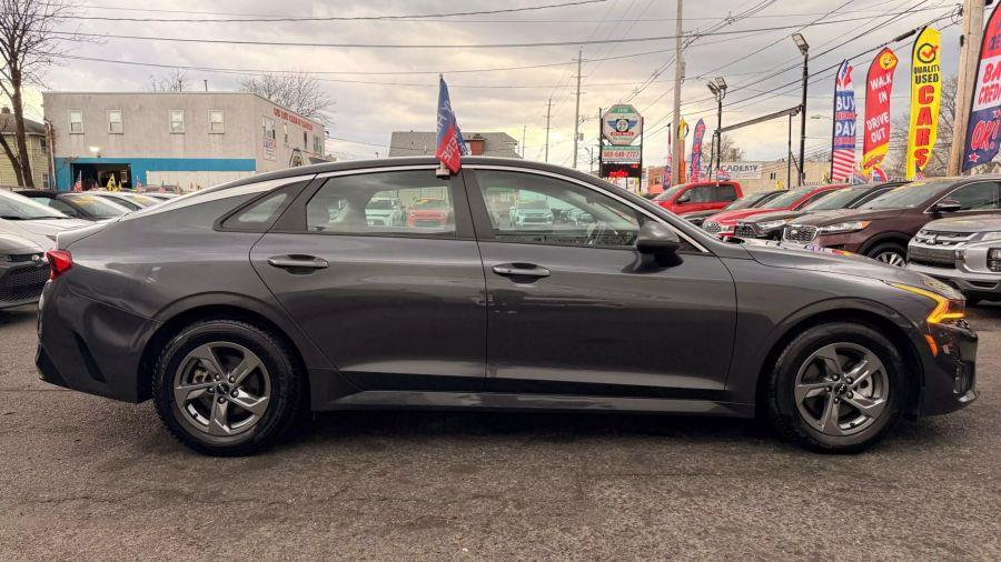 2023 Kia K5 LXS Sedan 4D, available for sale in Linden, New Jersey | Route 27 Auto Mall. Linden, New Jersey 2023 Kia K5 LXS Sedan 4D, available for sale in Linden, New Jersey | Route 27 Auto Mall. Linden, New Jersey