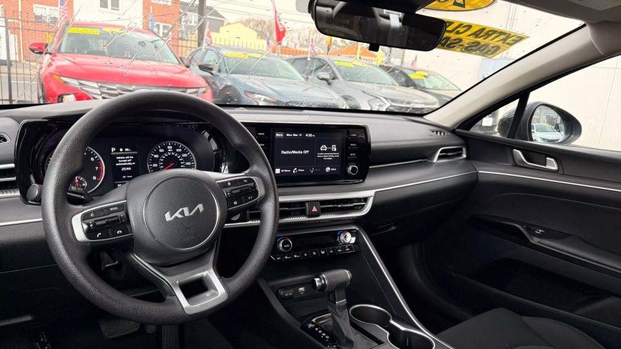 2023 Kia K5 LXS Sedan 4D, available for sale in Linden, New Jersey | Route 27 Auto Mall. Linden, New Jersey 2023 Kia K5 LXS Sedan 4D, available for sale in Linden, New Jersey | Route 27 Auto Mall. Linden, New Jersey