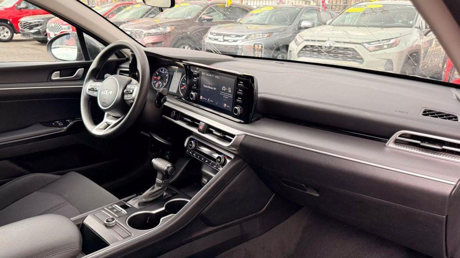 2023 Kia K5 LXS Sedan 4D, available for sale in Linden, New Jersey | Route 27 Auto Mall. Linden, New Jersey 2023 Kia K5 LXS Sedan 4D, available for sale in Linden, New Jersey | Route 27 Auto Mall. Linden, New Jersey