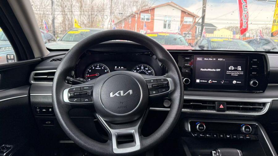 2023 Kia K5 LXS Sedan 4D, available for sale in Linden, New Jersey | Route 27 Auto Mall. Linden, New Jersey 2023 Kia K5 LXS Sedan 4D, available for sale in Linden, New Jersey | Route 27 Auto Mall. Linden, New Jersey