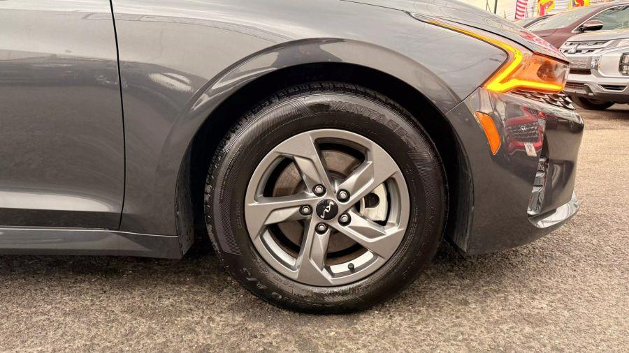 2023 Kia K5 LXS Sedan 4D, available for sale in Linden, New Jersey | Route 27 Auto Mall. Linden, New Jersey 2023 Kia K5 LXS Sedan 4D, available for sale in Linden, New Jersey | Route 27 Auto Mall. Linden, New Jersey