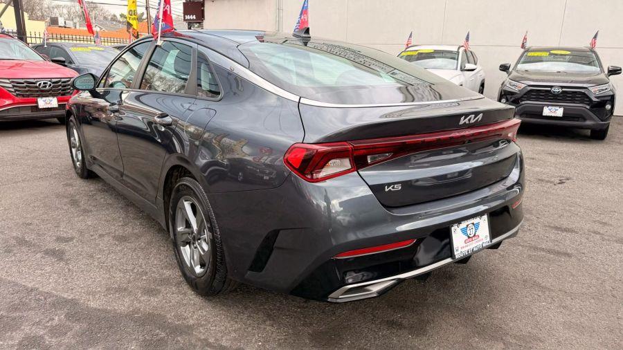 2023 Kia K5 LXS Sedan 4D, available for sale in Linden, New Jersey | Route 27 Auto Mall. Linden, New Jersey 2023 Kia K5 LXS Sedan 4D, available for sale in Linden, New Jersey | Route 27 Auto Mall. Linden, New Jersey
