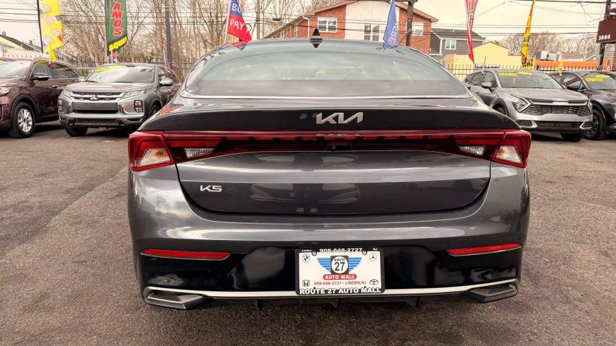 2023 Kia K5 LXS Sedan 4D, available for sale in Linden, New Jersey | Route 27 Auto Mall. Linden, New Jersey 2023 Kia K5 LXS Sedan 4D, available for sale in Linden, New Jersey | Route 27 Auto Mall. Linden, New Jersey