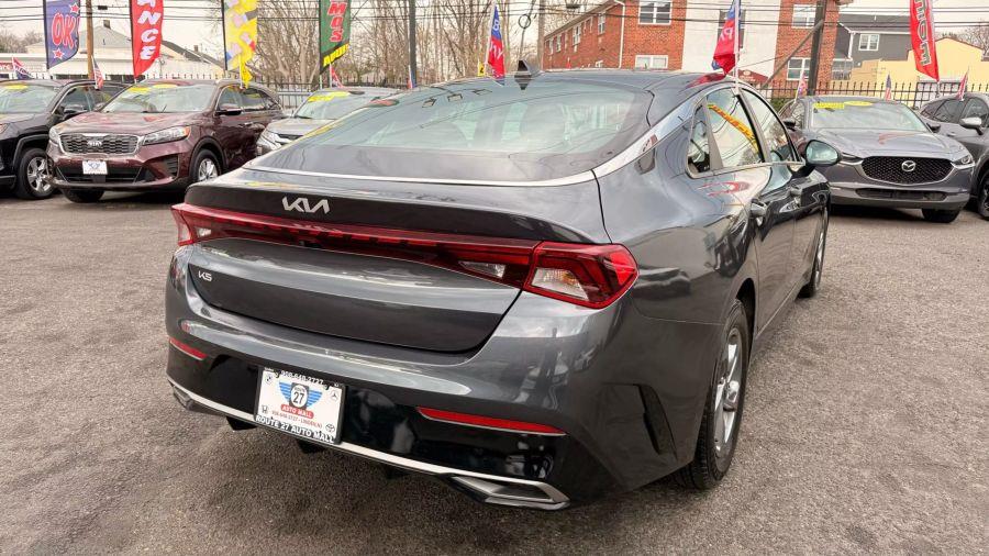 2023 Kia K5 LXS Sedan 4D, available for sale in Linden, New Jersey | Route 27 Auto Mall. Linden, New Jersey 2023 Kia K5 LXS Sedan 4D, available for sale in Linden, New Jersey | Route 27 Auto Mall. Linden, New Jersey