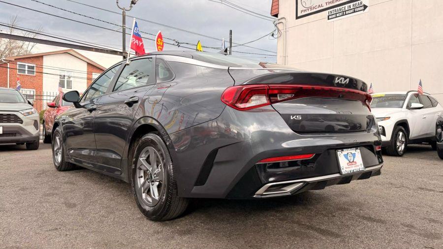 2023 Kia K5 LXS Sedan 4D, available for sale in Linden, New Jersey | Route 27 Auto Mall. Linden, New Jersey 2023 Kia K5 LXS Sedan 4D, available for sale in Linden, New Jersey | Route 27 Auto Mall. Linden, New Jersey