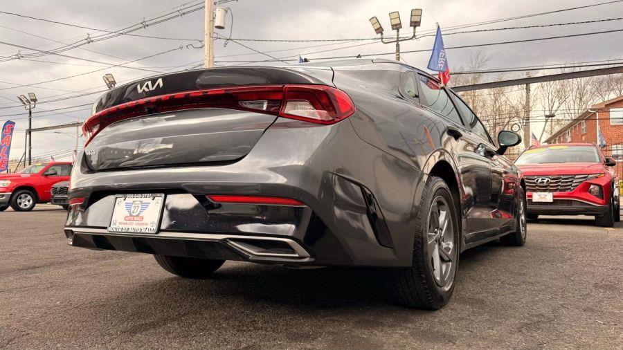 2023 Kia K5 LXS Sedan 4D, available for sale in Linden, New Jersey | Route 27 Auto Mall. Linden, New Jersey 2023 Kia K5 LXS Sedan 4D, available for sale in Linden, New Jersey | Route 27 Auto Mall. Linden, New Jersey