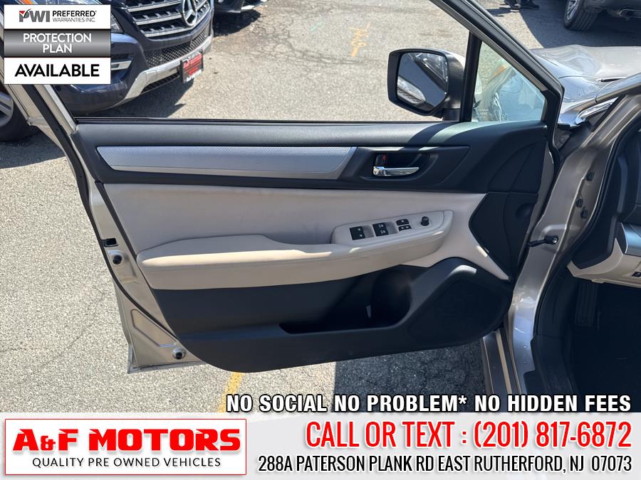 2015 Subaru Legacy 4dr Sdn 2.5i Premium PZEV, available for sale in East Rutherford, New Jersey | A&F Motors LLC. East Rutherford, New Jersey 2015 Subaru Legacy 4dr Sdn 2.5i Premium PZEV, available for sale in East Rutherford, New Jersey | A&F Motors LLC. East Rutherford, New Jersey