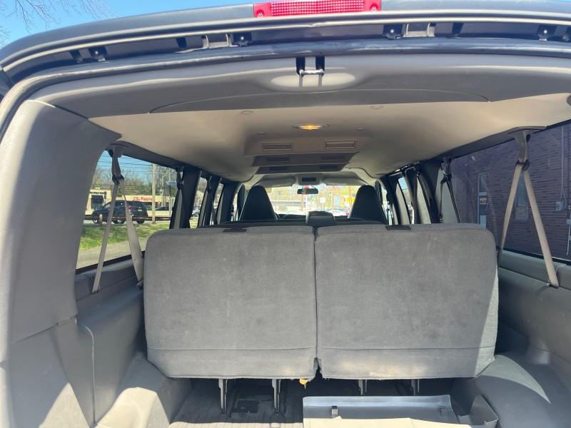 2022 Chevrolet Express Passenger 3500 LS RWD, available for sale in Maple Shade, New Jersey | Car Revolution. Maple Shade, New Jersey 2022 Chevrolet Express Passenger 3500 LS RWD, available for sale in Maple Shade, New Jersey | Car Revolution. Maple Shade, New Jersey