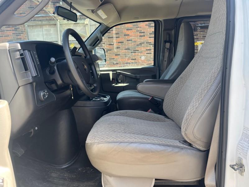 2022 Chevrolet Express Passenger 3500 LS RWD, available for sale in Maple Shade, New Jersey | Car Revolution. Maple Shade, New Jersey 2022 Chevrolet Express Passenger 3500 LS RWD, available for sale in Maple Shade, New Jersey | Car Revolution. Maple Shade, New Jersey