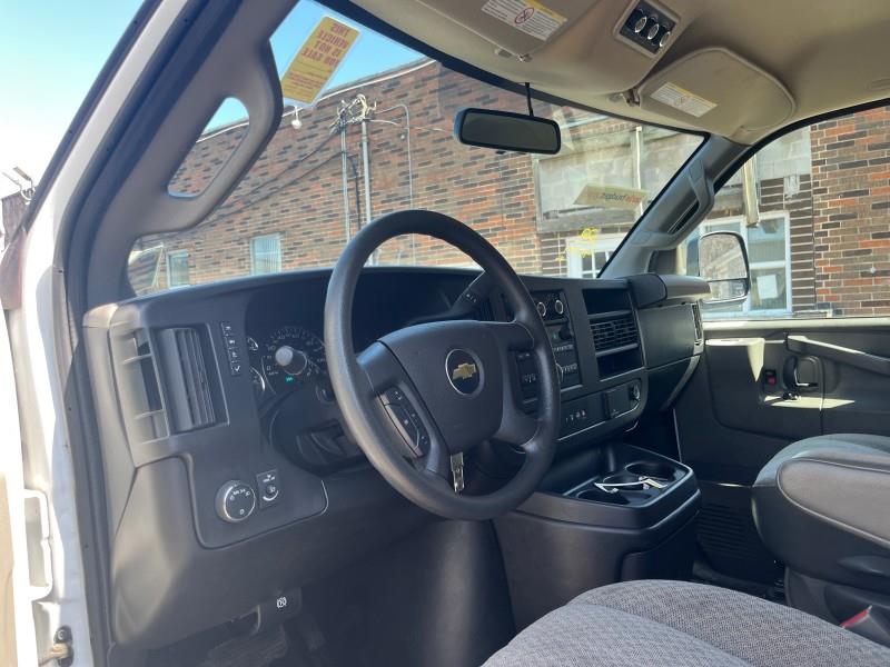 2022 Chevrolet Express Passenger 3500 LS RWD, available for sale in Maple Shade, New Jersey | Car Revolution. Maple Shade, New Jersey 2022 Chevrolet Express Passenger 3500 LS RWD, available for sale in Maple Shade, New Jersey | Car Revolution. Maple Shade, New Jersey