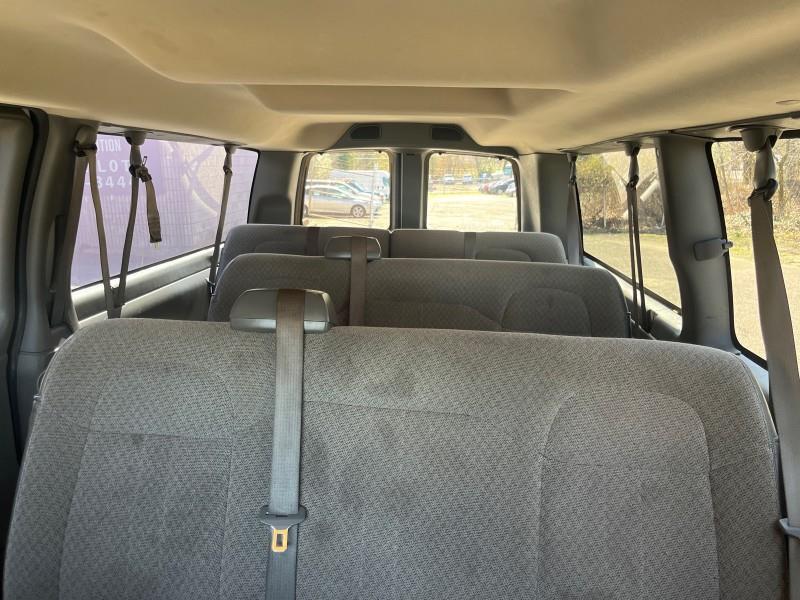 2022 Chevrolet Express Passenger 3500 LS RWD, available for sale in Maple Shade, New Jersey | Car Revolution. Maple Shade, New Jersey 2022 Chevrolet Express Passenger 3500 LS RWD, available for sale in Maple Shade, New Jersey | Car Revolution. Maple Shade, New Jersey