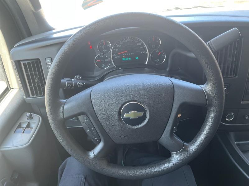 2022 Chevrolet Express Passenger 3500 LS RWD, available for sale in Maple Shade, New Jersey | Car Revolution. Maple Shade, New Jersey 2022 Chevrolet Express Passenger 3500 LS RWD, available for sale in Maple Shade, New Jersey | Car Revolution. Maple Shade, New Jersey
