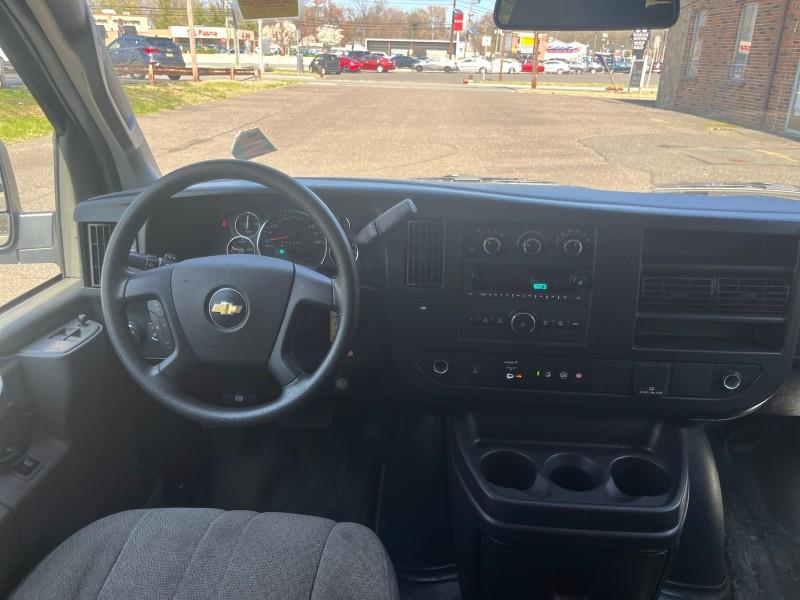 2022 Chevrolet Express Passenger 3500 LS RWD, available for sale in Maple Shade, New Jersey | Car Revolution. Maple Shade, New Jersey 2022 Chevrolet Express Passenger 3500 LS RWD, available for sale in Maple Shade, New Jersey | Car Revolution. Maple Shade, New Jersey