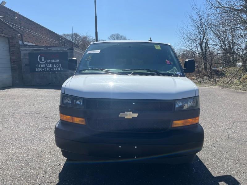 2022 Chevrolet Express Passenger 3500 LS RWD, available for sale in Maple Shade, New Jersey | Car Revolution. Maple Shade, New Jersey 2022 Chevrolet Express Passenger 3500 LS RWD, available for sale in Maple Shade, New Jersey | Car Revolution. Maple Shade, New Jersey