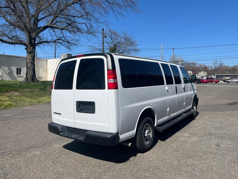 2022 Chevrolet Express Passenger 3500 LS RWD, available for sale in Maple Shade, New Jersey | Car Revolution. Maple Shade, New Jersey 2022 Chevrolet Express Passenger 3500 LS RWD, available for sale in Maple Shade, New Jersey | Car Revolution. Maple Shade, New Jersey