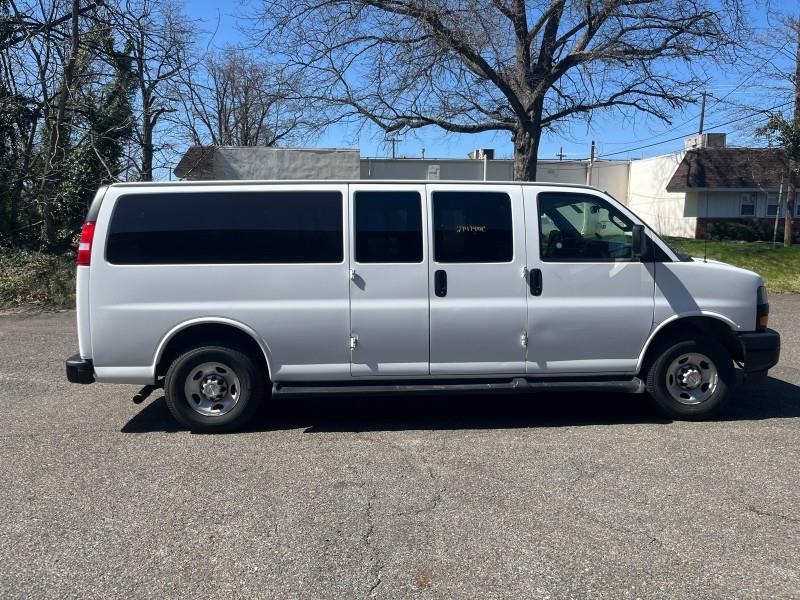 2022 Chevrolet Express Passenger 3500 LS RWD, available for sale in Maple Shade, New Jersey | Car Revolution. Maple Shade, New Jersey 2022 Chevrolet Express Passenger 3500 LS RWD, available for sale in Maple Shade, New Jersey | Car Revolution. Maple Shade, New Jersey