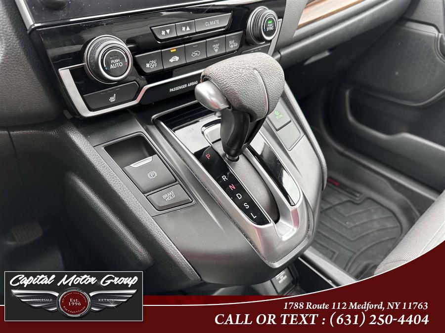 2017 Honda CR-V EX AWD, available for sale in Medford, New York | Capital Motor Group Inc. Medford, New York 2017 Honda CR-V EX AWD, available for sale in Medford, New York | Capital Motor Group Inc. Medford, New York