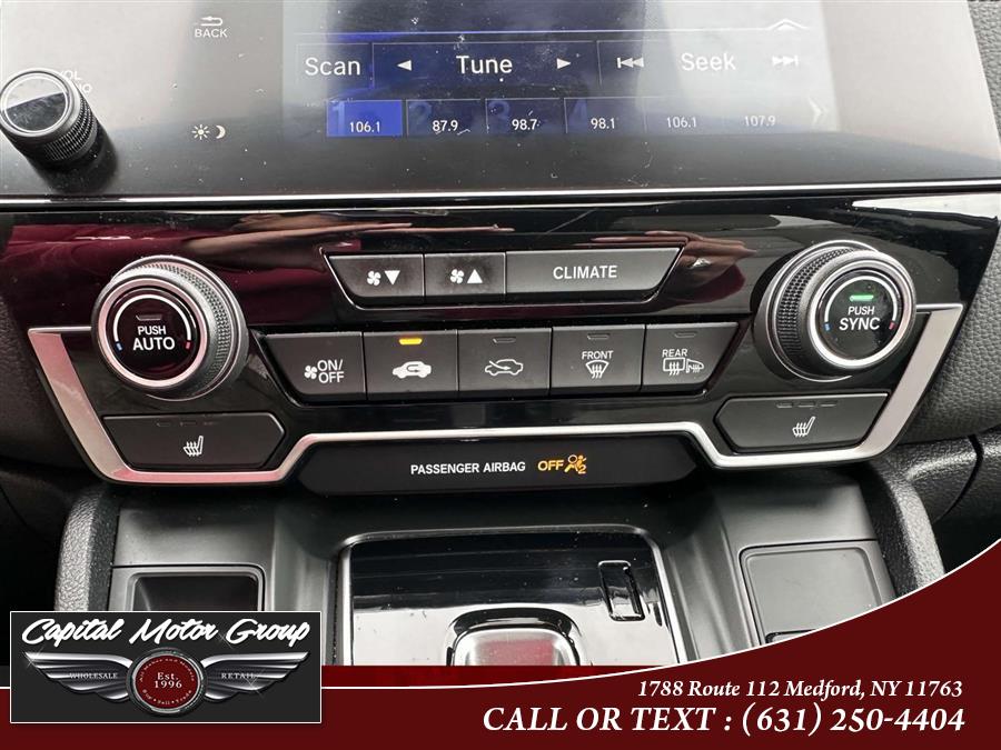 2017 Honda CR-V EX AWD, available for sale in Medford, New York | Capital Motor Group Inc. Medford, New York 2017 Honda CR-V EX AWD, available for sale in Medford, New York | Capital Motor Group Inc. Medford, New York