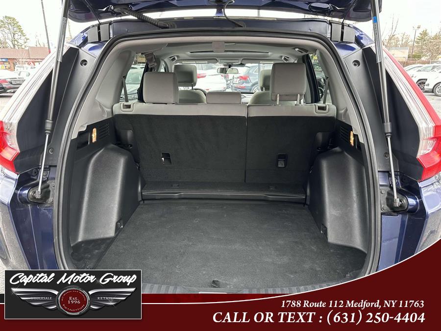 2017 Honda CR-V EX AWD, available for sale in Medford, New York | Capital Motor Group Inc. Medford, New York 2017 Honda CR-V EX AWD, available for sale in Medford, New York | Capital Motor Group Inc. Medford, New York