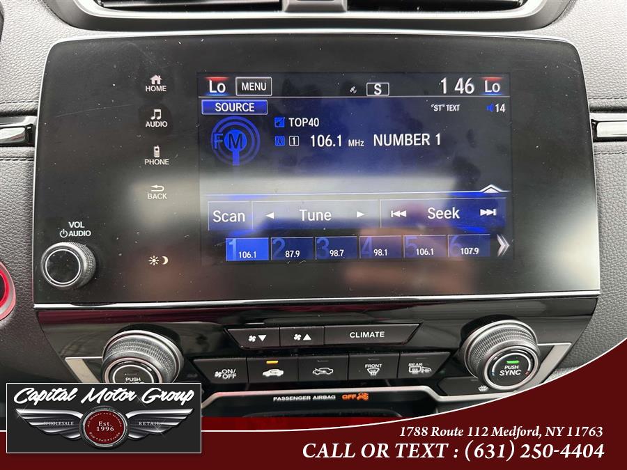 2017 Honda CR-V EX AWD, available for sale in Medford, New York | Capital Motor Group Inc. Medford, New York 2017 Honda CR-V EX AWD, available for sale in Medford, New York | Capital Motor Group Inc. Medford, New York