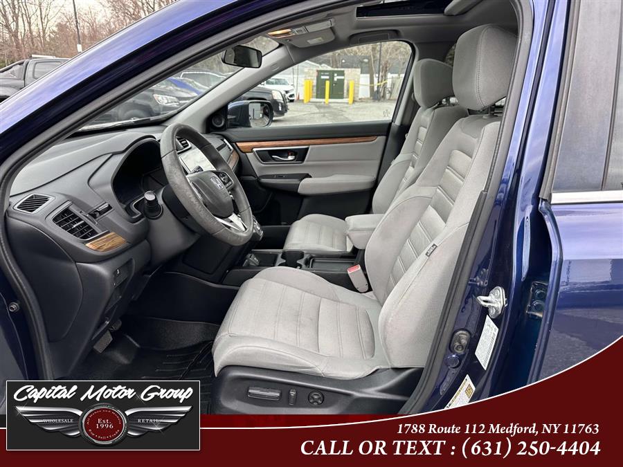 2017 Honda CR-V EX AWD, available for sale in Medford, New York | Capital Motor Group Inc. Medford, New York 2017 Honda CR-V EX AWD, available for sale in Medford, New York | Capital Motor Group Inc. Medford, New York