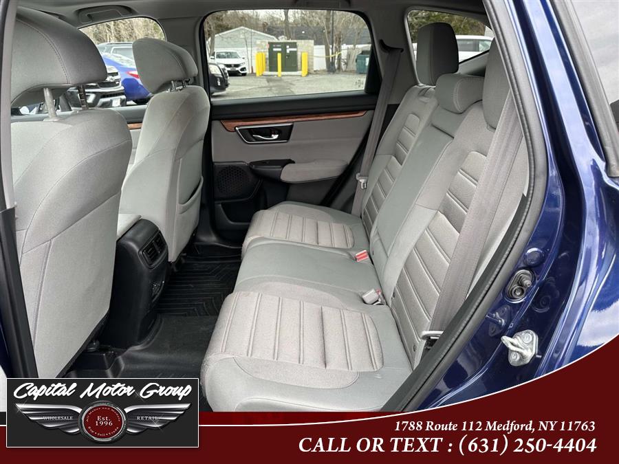 2017 Honda CR-V EX AWD, available for sale in Medford, New York | Capital Motor Group Inc. Medford, New York 2017 Honda CR-V EX AWD, available for sale in Medford, New York | Capital Motor Group Inc. Medford, New York