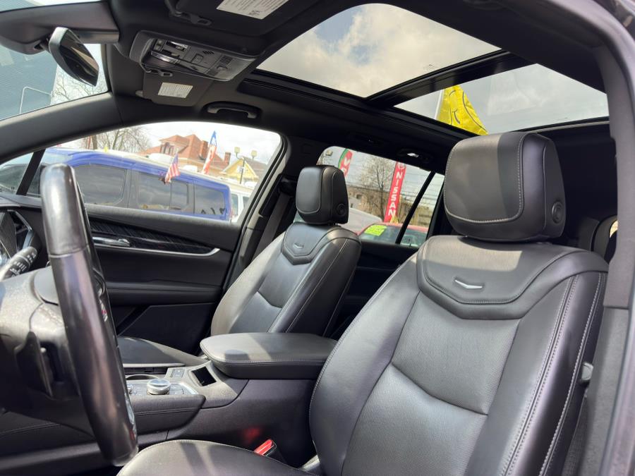 2022 Cadillac XT6 AWD 4dr Premium Luxury, available for sale in Irvington , New Jersey | Auto Haus of Irvington Corp. Irvington , New Jersey 2022 Cadillac XT6 AWD 4dr Premium Luxury, available for sale in Irvington , New Jersey | Auto Haus of Irvington Corp. Irvington , New Jersey