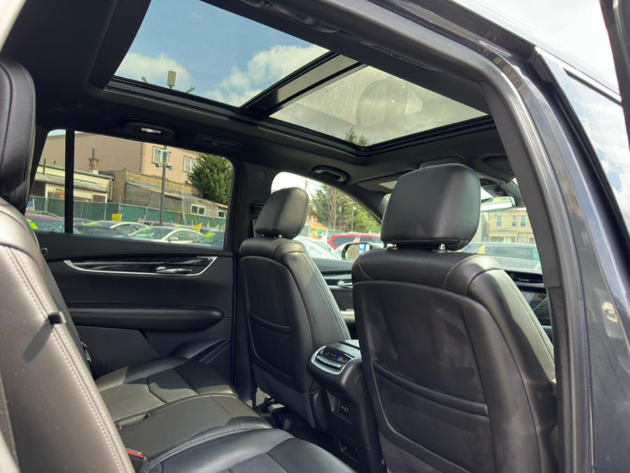 2022 Cadillac XT6 AWD 4dr Premium Luxury, available for sale in Irvington , New Jersey | Auto Haus of Irvington Corp. Irvington , New Jersey 2022 Cadillac XT6 AWD 4dr Premium Luxury, available for sale in Irvington , New Jersey | Auto Haus of Irvington Corp. Irvington , New Jersey
