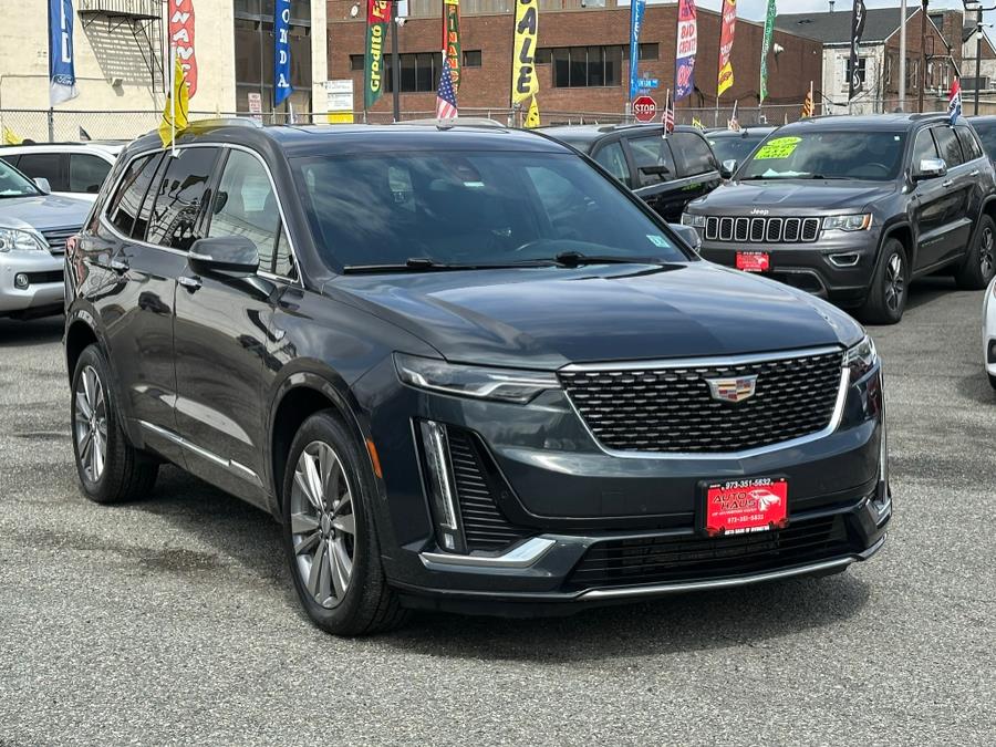 2022 Cadillac XT6 AWD 4dr Premium Luxury, available for sale in Irvington , New Jersey | Auto Haus of Irvington Corp. Irvington , New Jersey 2022 Cadillac XT6 AWD 4dr Premium Luxury, available for sale in Irvington , New Jersey | Auto Haus of Irvington Corp. Irvington , New Jersey