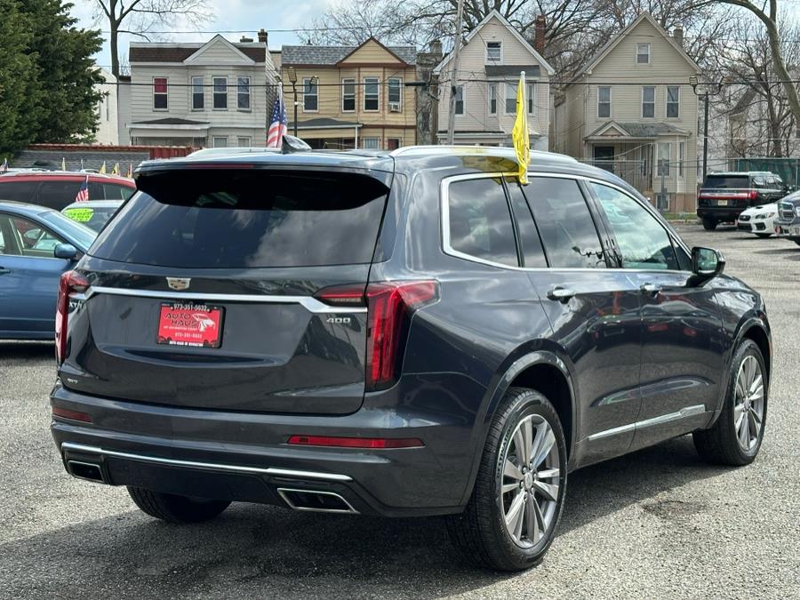 2022 Cadillac XT6 AWD 4dr Premium Luxury, available for sale in Irvington , New Jersey | Auto Haus of Irvington Corp. Irvington , New Jersey 2022 Cadillac XT6 AWD 4dr Premium Luxury, available for sale in Irvington , New Jersey | Auto Haus of Irvington Corp. Irvington , New Jersey