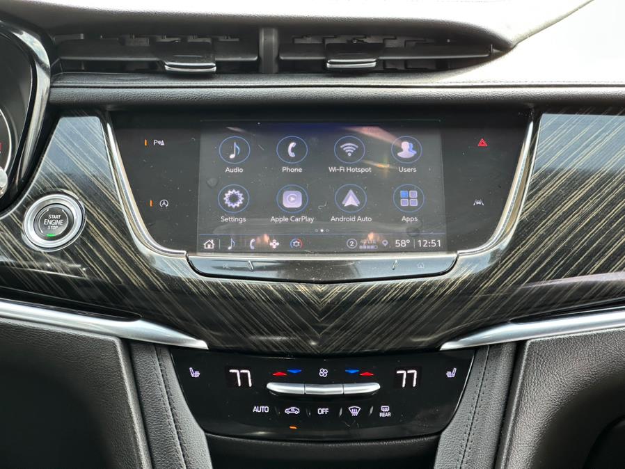 2022 Cadillac XT6 AWD 4dr Premium Luxury, available for sale in Irvington , New Jersey | Auto Haus of Irvington Corp. Irvington , New Jersey 2022 Cadillac XT6 AWD 4dr Premium Luxury, available for sale in Irvington , New Jersey | Auto Haus of Irvington Corp. Irvington , New Jersey
