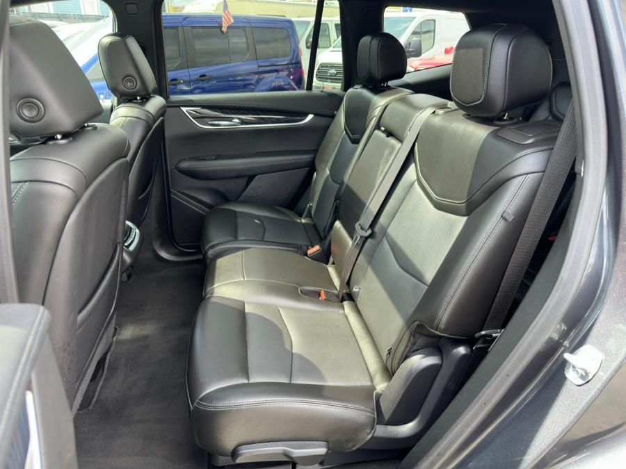 2022 Cadillac XT6 AWD 4dr Premium Luxury, available for sale in Irvington , New Jersey | Auto Haus of Irvington Corp. Irvington , New Jersey 2022 Cadillac XT6 AWD 4dr Premium Luxury, available for sale in Irvington , New Jersey | Auto Haus of Irvington Corp. Irvington , New Jersey