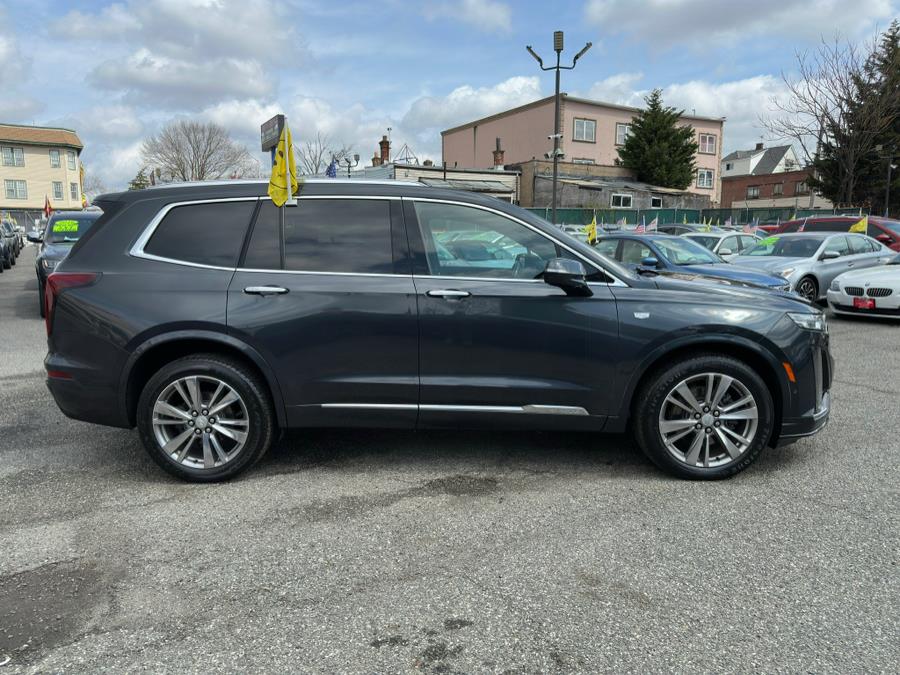 2022 Cadillac XT6 AWD 4dr Premium Luxury, available for sale in Irvington , New Jersey | Auto Haus of Irvington Corp. Irvington , New Jersey 2022 Cadillac XT6 AWD 4dr Premium Luxury, available for sale in Irvington , New Jersey | Auto Haus of Irvington Corp. Irvington , New Jersey