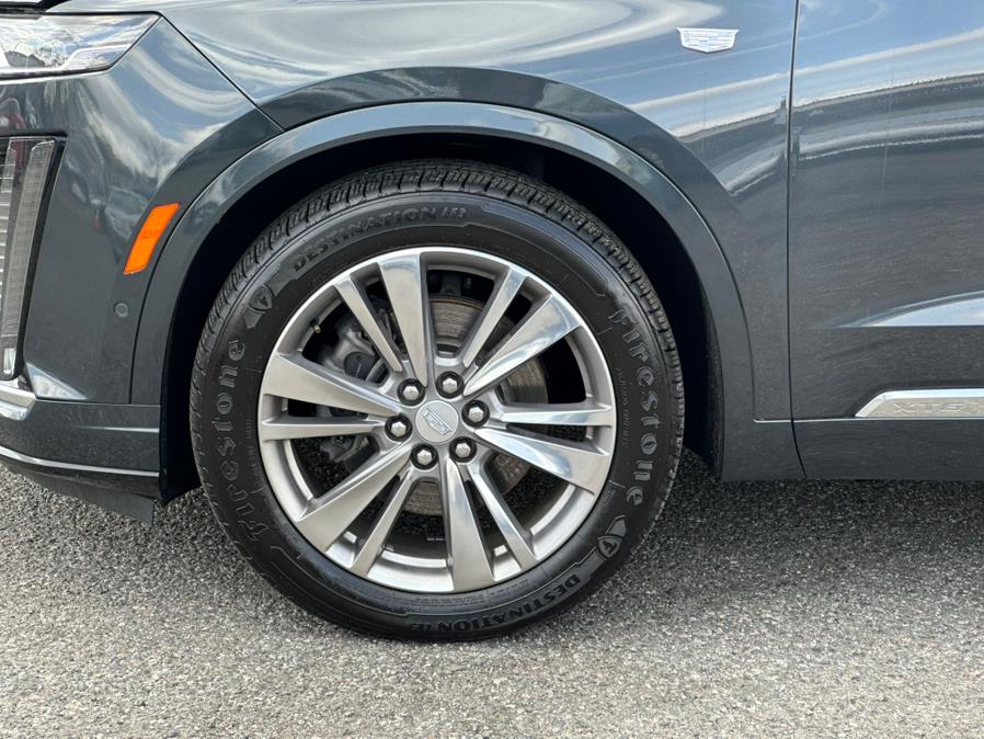 2022 Cadillac XT6 AWD 4dr Premium Luxury, available for sale in Irvington , New Jersey | Auto Haus of Irvington Corp. Irvington , New Jersey 2022 Cadillac XT6 AWD 4dr Premium Luxury, available for sale in Irvington , New Jersey | Auto Haus of Irvington Corp. Irvington , New Jersey