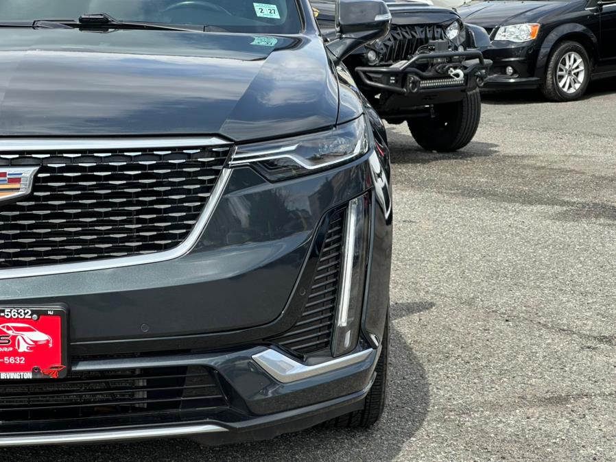 2022 Cadillac XT6 AWD 4dr Premium Luxury, available for sale in Irvington , New Jersey | Auto Haus of Irvington Corp. Irvington , New Jersey 2022 Cadillac XT6 AWD 4dr Premium Luxury, available for sale in Irvington , New Jersey | Auto Haus of Irvington Corp. Irvington , New Jersey