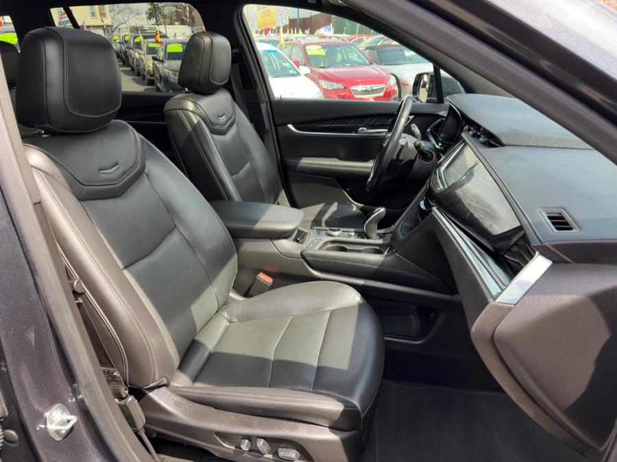 2022 Cadillac XT6 AWD 4dr Premium Luxury, available for sale in Irvington , New Jersey | Auto Haus of Irvington Corp. Irvington , New Jersey 2022 Cadillac XT6 AWD 4dr Premium Luxury, available for sale in Irvington , New Jersey | Auto Haus of Irvington Corp. Irvington , New Jersey