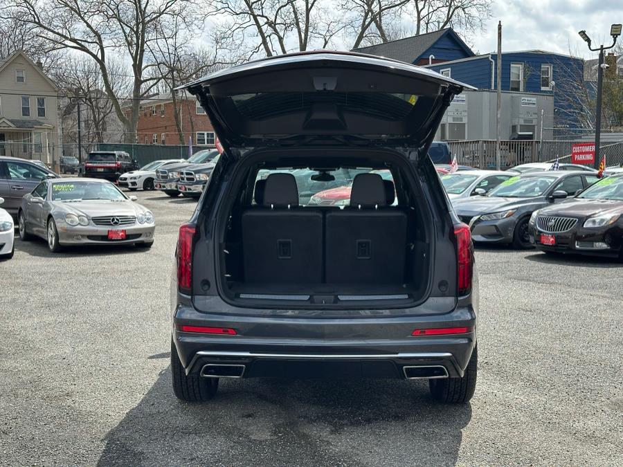 2022 Cadillac XT6 AWD 4dr Premium Luxury, available for sale in Irvington , New Jersey | Auto Haus of Irvington Corp. Irvington , New Jersey 2022 Cadillac XT6 AWD 4dr Premium Luxury, available for sale in Irvington , New Jersey | Auto Haus of Irvington Corp. Irvington , New Jersey