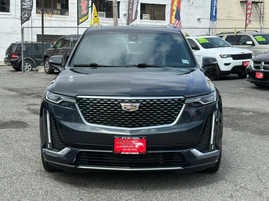 2022 Cadillac XT6 AWD 4dr Premium Luxury, available for sale in Irvington , New Jersey | Auto Haus of Irvington Corp. Irvington , New Jersey 2022 Cadillac XT6 AWD 4dr Premium Luxury, available for sale in Irvington , New Jersey | Auto Haus of Irvington Corp. Irvington , New Jersey