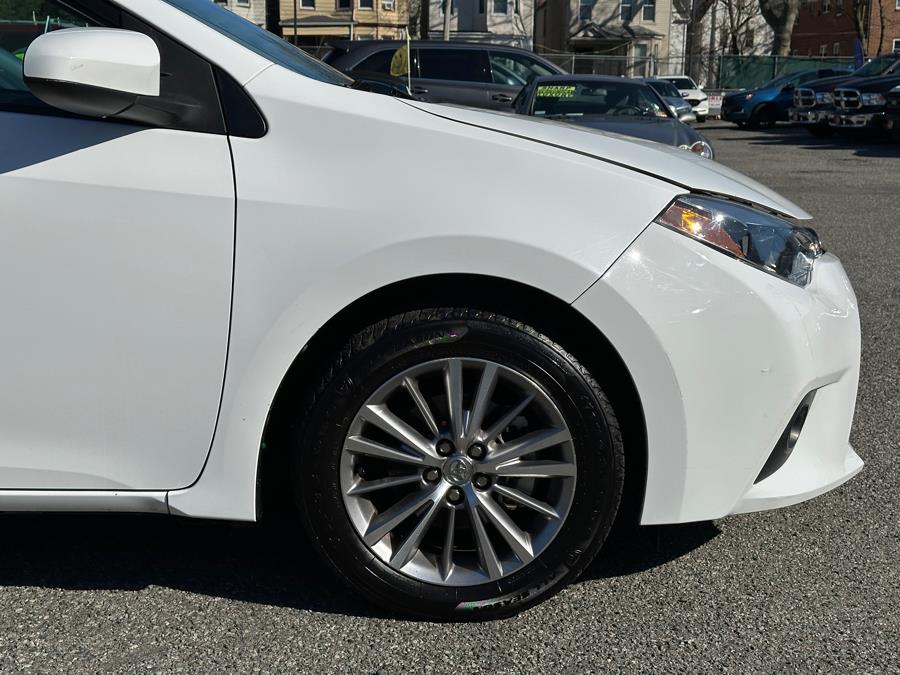 2014 Toyota Corolla 4dr Sdn Man L (Natl), available for sale in Irvington , New Jersey | Auto Haus of Irvington Corp. Irvington , New Jersey 2014 Toyota Corolla 4dr Sdn Man L (Natl), available for sale in Irvington , New Jersey | Auto Haus of Irvington Corp. Irvington , New Jersey
