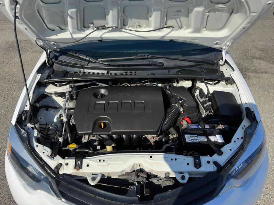 2014 Toyota Corolla 4dr Sdn Man L (Natl), available for sale in Irvington , New Jersey | Auto Haus of Irvington Corp. Irvington , New Jersey 2014 Toyota Corolla 4dr Sdn Man L (Natl), available for sale in Irvington , New Jersey | Auto Haus of Irvington Corp. Irvington , New Jersey