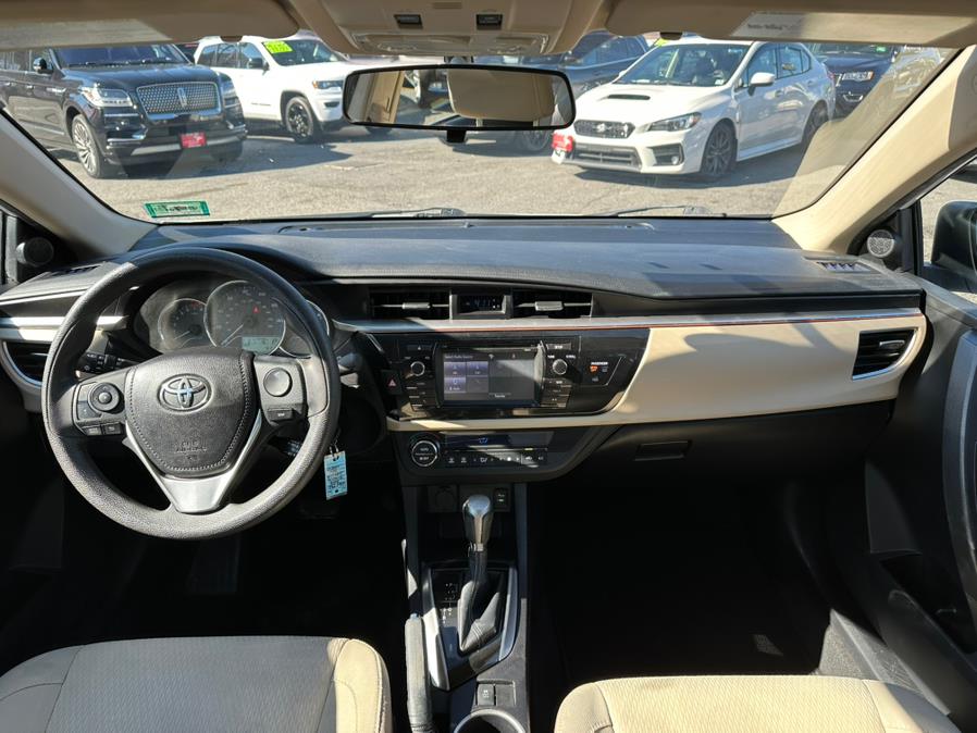 2014 Toyota Corolla 4dr Sdn Man L (Natl), available for sale in Irvington , New Jersey | Auto Haus of Irvington Corp. Irvington , New Jersey 2014 Toyota Corolla 4dr Sdn Man L (Natl), available for sale in Irvington , New Jersey | Auto Haus of Irvington Corp. Irvington , New Jersey