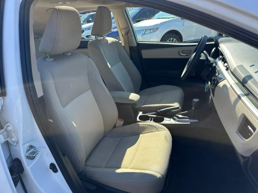 2014 Toyota Corolla 4dr Sdn Man L (Natl), available for sale in Irvington , New Jersey | Auto Haus of Irvington Corp. Irvington , New Jersey 2014 Toyota Corolla 4dr Sdn Man L (Natl), available for sale in Irvington , New Jersey | Auto Haus of Irvington Corp. Irvington , New Jersey