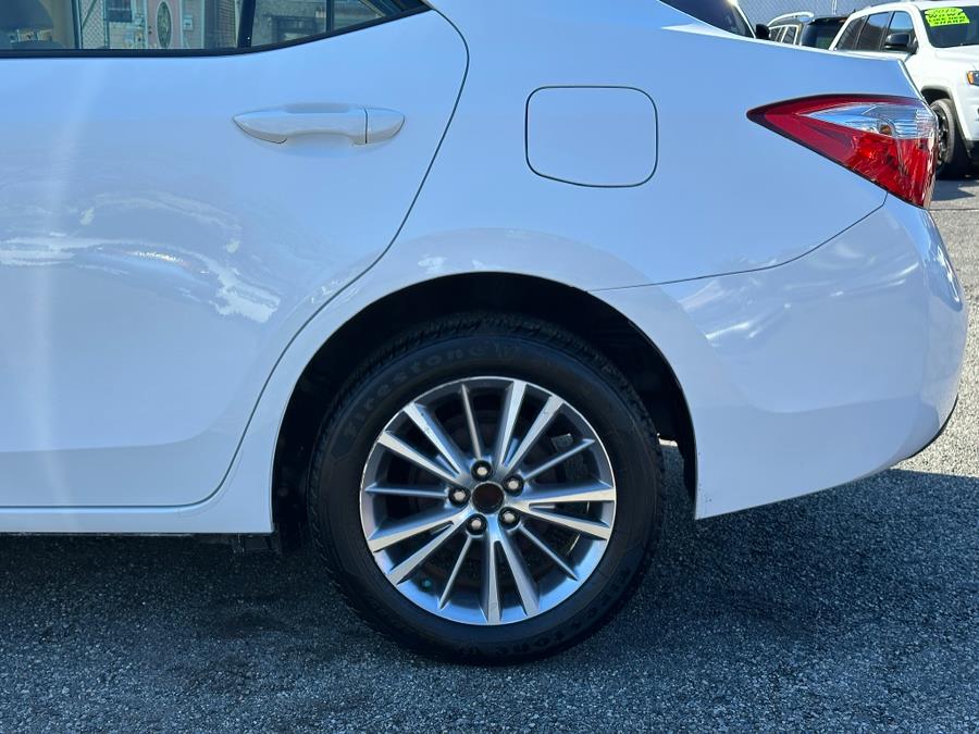 2014 Toyota Corolla 4dr Sdn Man L (Natl), available for sale in Irvington , New Jersey | Auto Haus of Irvington Corp. Irvington , New Jersey 2014 Toyota Corolla 4dr Sdn Man L (Natl), available for sale in Irvington , New Jersey | Auto Haus of Irvington Corp. Irvington , New Jersey