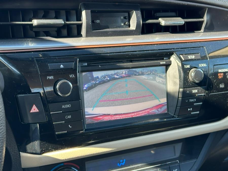 2014 Toyota Corolla 4dr Sdn Man L (Natl), available for sale in Irvington , New Jersey | Auto Haus of Irvington Corp. Irvington , New Jersey 2014 Toyota Corolla 4dr Sdn Man L (Natl), available for sale in Irvington , New Jersey | Auto Haus of Irvington Corp. Irvington , New Jersey