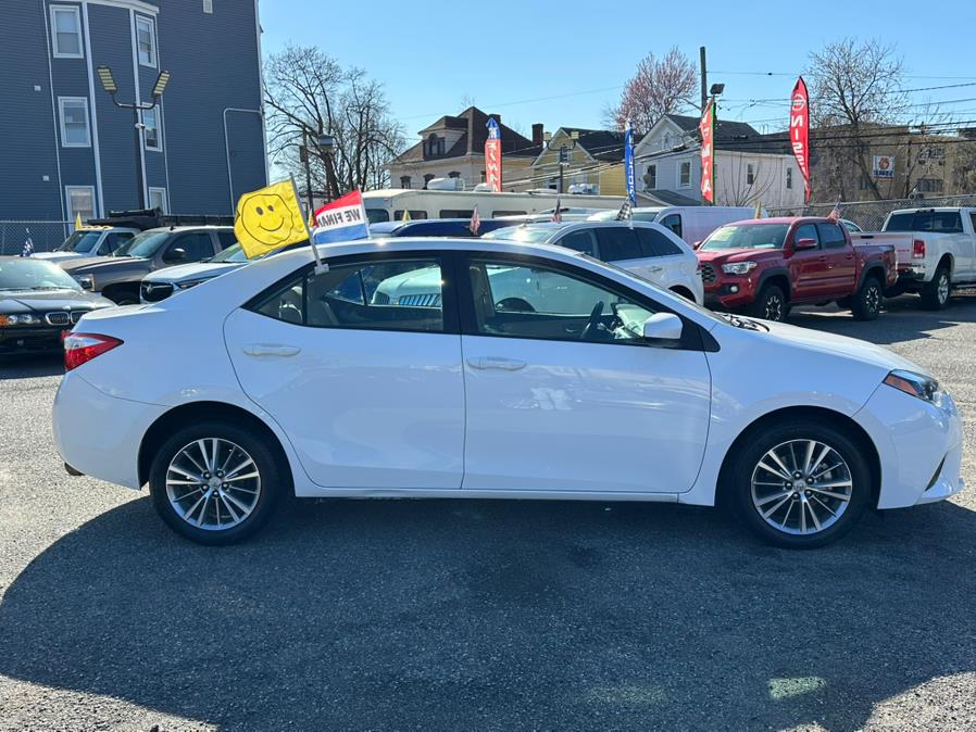 2014 Toyota Corolla 4dr Sdn Man L (Natl), available for sale in Irvington , New Jersey | Auto Haus of Irvington Corp. Irvington , New Jersey 2014 Toyota Corolla 4dr Sdn Man L (Natl), available for sale in Irvington , New Jersey | Auto Haus of Irvington Corp. Irvington , New Jersey